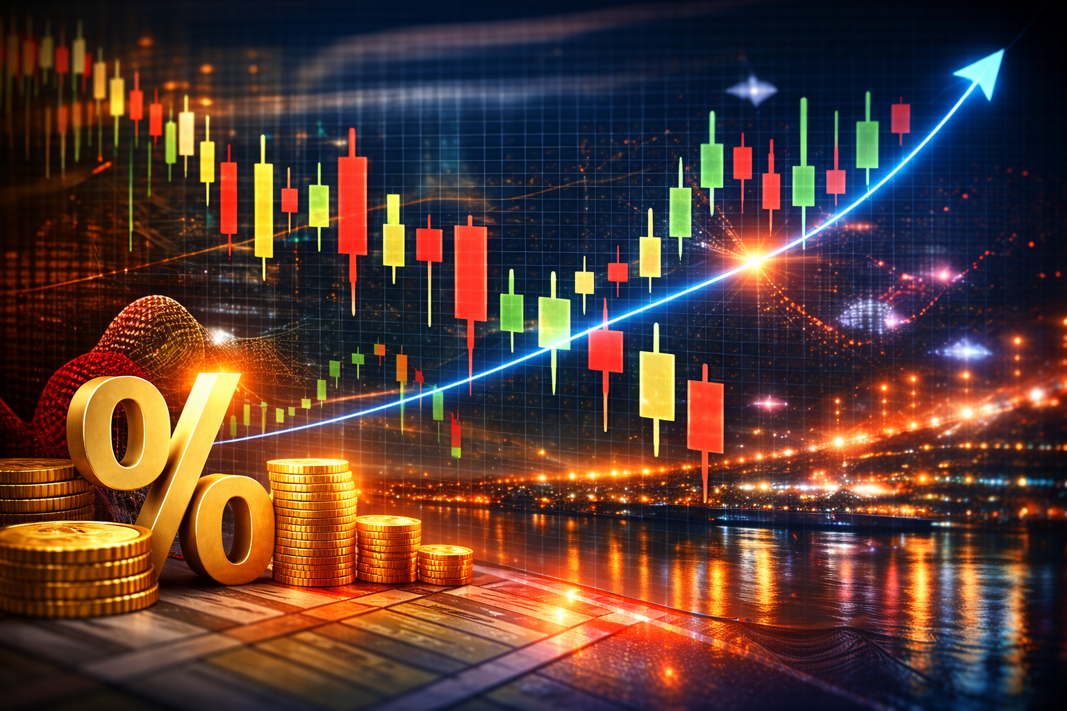 Stocks to Watch Today: Gift Nifty Signals Weak Start; Banking & Infra Stocks in Focus